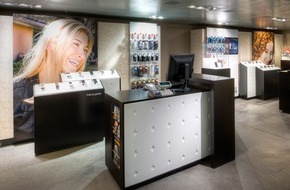 Magazine zum Globus AG: Orange neu auch bei Globus