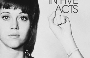 Sky Deutschland: Sky präsentiert: "Jane Fonda in Five Acts"