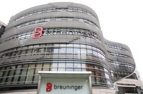E.Breuninger GmbH & Co.: Breuninger eröffnet exklusiven Department Store im Düsseldorfer Kö-Bogen (BILD)
