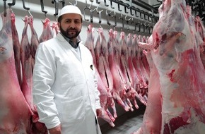 ZDFinfo: ZDFinfo-Doku "Halal – Das große Geschäft mit muslimischen Kunden"