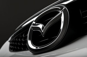 Mazda: Mazda Gewinn erneut kräftig gestiegen (FOTO)