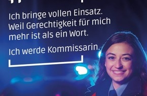 Polizeidirektion Neuwied/Rhein: POL-PDNR: Betzdorf - "Girls-Day" bei der Polizeiinspektion Betzdorf