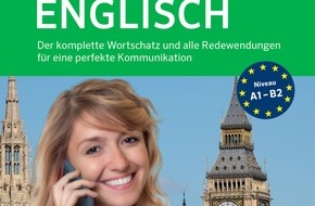 PONS GmbH: Perfektes Englisch? Kein Problem mit PONS