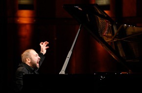 3sat: "Virtuosity": 3sat-Dokumentation über einen der härtesten Klavierwettbewerbe