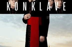 LEONINE Studios: KONKLAVE feiert 500.000 Besucher