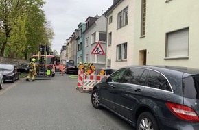 Feuerwehr Paderborn: FW Paderborn: Ausgel&ouml;ster Heimrauchwarnmelder - Brand in Wohnung