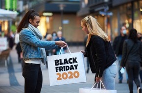 BlackFriday.de: Am 27. November ist Black Friday 2020: Die besten Deals des Jahres gibt es auf BlackFriday.de