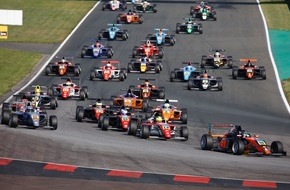 ADAC: Sebastian Vettel: Erfolg in der ADAC Formel 4 die beste Empfehlung