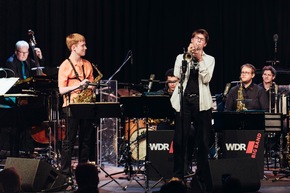 20. Bundesbegegnung Jugend jazzt zu Gast in Dortmund - Das Linus Rebmann Trio aus Baden-Württemberg erhält den Studiopreis des Deutschlandfunks
