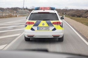 Hauptzollamt Osnabrück: HZA-OS: Mit allerlei Drogen im Auto auf Reisen; Osnabrücker Zoll stoppt Drogenschmuggler