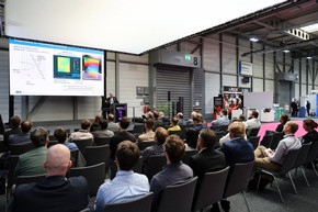 Abschlussmeldung Quantum Photonics 2026 - Messe und Fachtagung zur Quantenphotonik geht erfolgreich ins zweite Jahr