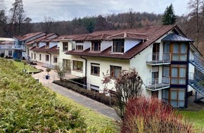 Carestone Group GmbH: Carestone saniert etablierte Pflegeimmobilie in Aglasterhausen und stellt sie zukunftsfähig auf