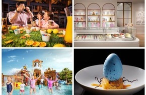 Global Communication Experts: Atlantis Dubai feiert luxuriöse Ostern mit spannenden Aktivitäten
