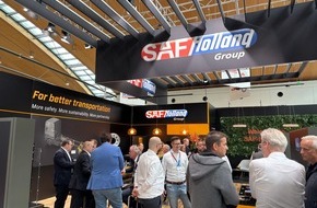 SAF-HOLLAND: Aftermarket from a single source: new POD Portal and ready-to-install wheel end units