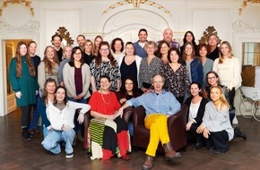 Heilpraktikerschule HPS GmbH: Heilpraktikerschule Luzern 2025: 247 Diplome und 190 DiplomandInnen