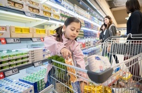 LIDL Schweiz: Lidl Schweiz senkt Preise für ein beliebtes Kindermenü