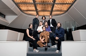 LEONINE Studios: Dreharbeiten CORPUS DELICTI / Ab 1. Oktober 2026 im Kino