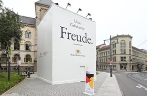 Tag der Deutschen Einheit: Das Freizeit- und Genießerland: Baden-Württemberg stellt sich vor zum Tag der Deutschen Einheit in Halle (S.)