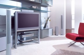 Consumer Electronics Information Service: Téléviseurs neufs: près de 40% avec écran large!