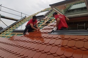 Dogan Dachdeckermeister: Dachdeckermeister Dogan setzt neue Maßstäbe für exzellente Handwerkskunst und dauerhafte Lösungen