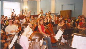 Schweizer Jugend-Sinfonie-Orchester: Erfolgreiche Polentournee des Schweizer Jugend-Sinfonie-Orchesters