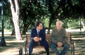 TELE 5: Tele 5 Film-Highlights Samstag, 10. bis Freitag, 16.11. (46-2007) u.a. "Gideon", "Dienstags bei Morrie", "Besessen"