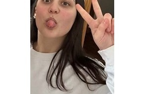 Polizeipr&auml;sidium S&uuml;dosthessen: POL-OF: Vermisstensuche nach Delaylah Joline Graf