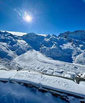 Zwischen Palmen und Schnee – Eberhardt TRAVEL bringt Expis in die Schweiz