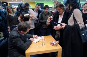 Beobachter: Beobachter-Buchverlag : Patrick Rohr erobert die Bestsellerlisten