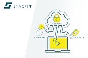 Schwarz Unternehmenskommunikation GmbH & Co. KG: STACKIT: Die Cloud der Schwarz Gruppe startet in den Livebetrieb