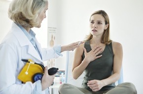 GlaxoSmithKline GmbH & Co. KG: Asthma: Neue Wege zu mehr Lebensqualit&auml;t - was Betroffene heute wissen sollten