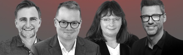Rubinstein & Schmiedel: Rubinstein & Schmiedel ernennt hochkarätiges Advisory Board