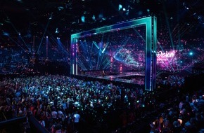 SRG SSR: Schlussbilanz ESC 2025: starkes Ergebnis für Publikum, Wirtschaft und SRG