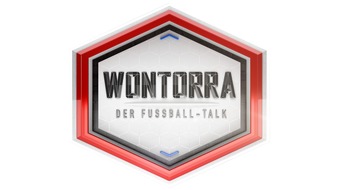 Sky Deutschland: Beste Unterhaltung: Sky Experte Dietmar Hamann diskutiert an jedem Sonntag bei "Wontorra - der Fußball-Talk" auf Sky Sport News HD