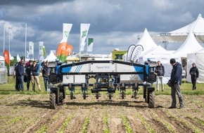 DLG Deutsche Landwirtschafts-Gesellschaft e.V.: Moderner Pflanzenbau im Fokus: Innovationen und Praxisl&ouml;sungen auf den DLG-Feldtagen 2026