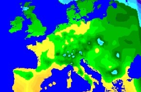 WetterOnline Meteorologische Dienstleistungen GmbH: Neu auf wetteronline.de: Bewegte Bilder zeigen aktuelles Wetter