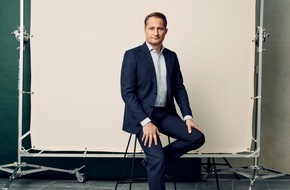 ProSiebenSat.1 Media SE: ProSiebenSat.1 verlängert Vertrag mit Vorstandsvorsitzendem Bert Habets