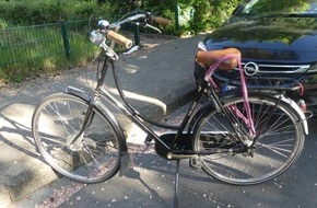 Polizeiinspektion Emsland/Grafschaft Bentheim: POL-EL: Lingen - Eigentümer/in gesucht