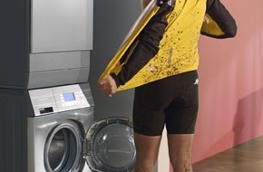 Schulthess Maschinen AG: Schulthess präsentiert neue Waschautomaten
