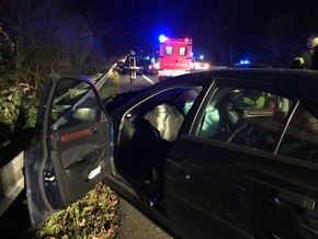 Feuerwehr Weeze: Einsatzreicher Mittwoch