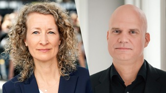 WDR Westdeutscher Rundfunk: Leitung der WDR-Programmdirektionen: Intendantin Dr. Katrin Vernau schl&auml;gt Ingmar Cario dem Rundfunkrat zur Berufung vor und m&ouml;chte Andrea Schafarczyks Vertrag verl&auml;ngern