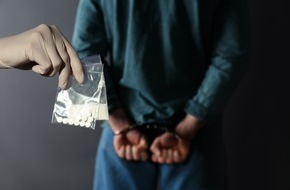 Landespolizeiinspektion Gotha: LPI-GTH: Ermittlungserfolg