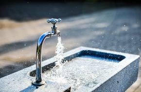 MAG GmbH: Regenwasserfilteranlage Outdoor mit Aktivkohlefilter - BlueandClear ist eine Klasse für sich im Bereich Trinkwasserhygiene