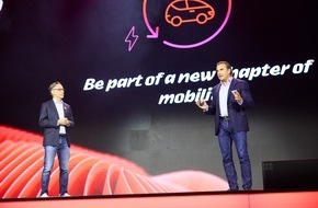 E.ON Energie Deutschland GmbH: E.ON NeX@IAA: Mobilität und Energie verschmelzen zu konkreten Lösungen für die Energiewende