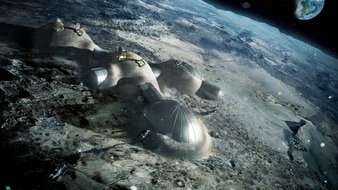 OHB SE: OHB gewinnt ESA-Studie zur Erforschung von 3D-Drucktechnologien für Mondbasis