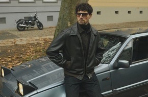 Motor Presse Stuttgart, AUTO MOTOR UND SPORT: Langfristig angelegte Kooperation / Neu: Brillenkollektion von auto motor und sport und Mister Spex - inspiriert von der Formel 1