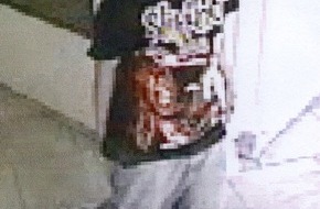 Polizei Düsseldorf: POL-D: Zwei Meldungen: Sexualtat - Zeugen gesucht und Geldabheber gesucht mit Foto
