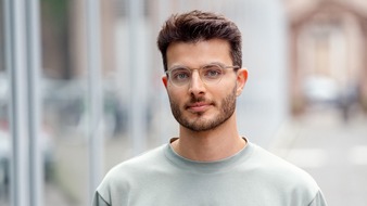 WDR Westdeutscher Rundfunk: WDR-Journalist Borhan Akid erhält Hanns-Joachim-Friedrichs-Förderpreis