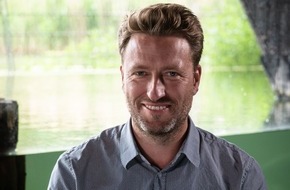 Tag der Deutschen Einheit: Einheitsbotschafter Mecklenburg-Vorpommern / Mathias Schilling: "Früher war ich der Wessi - heute bin ich nur noch der Schilling"