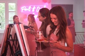 mydays GmbH: Die neuen DIY-Fr&uuml;hlingstrends: spring vibes zum Selbermachen